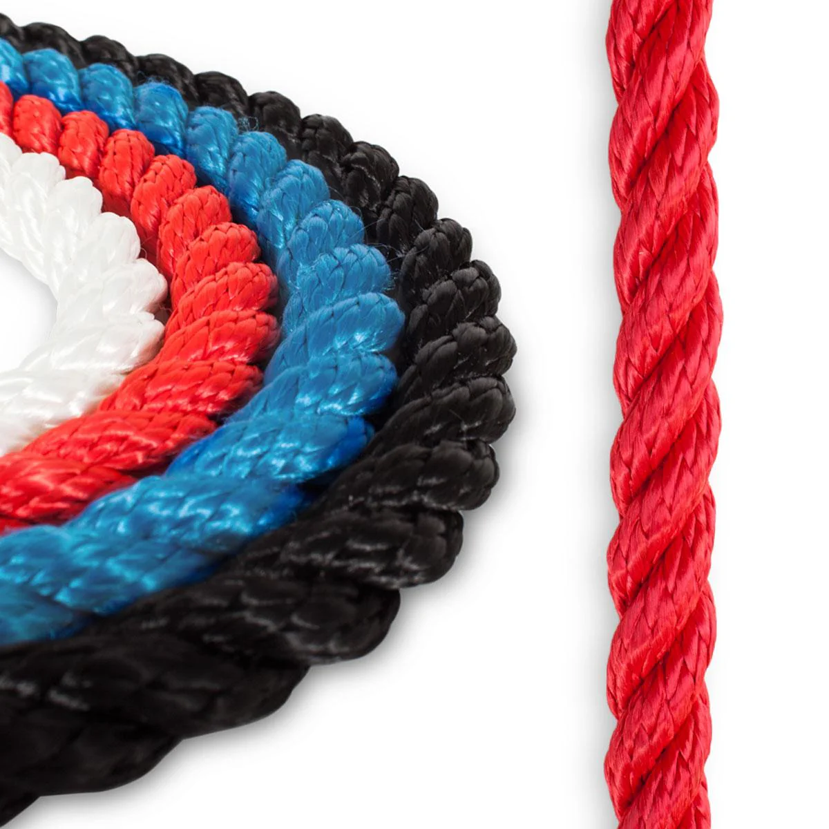 5/8" 3-Strand Nylon - Image 6