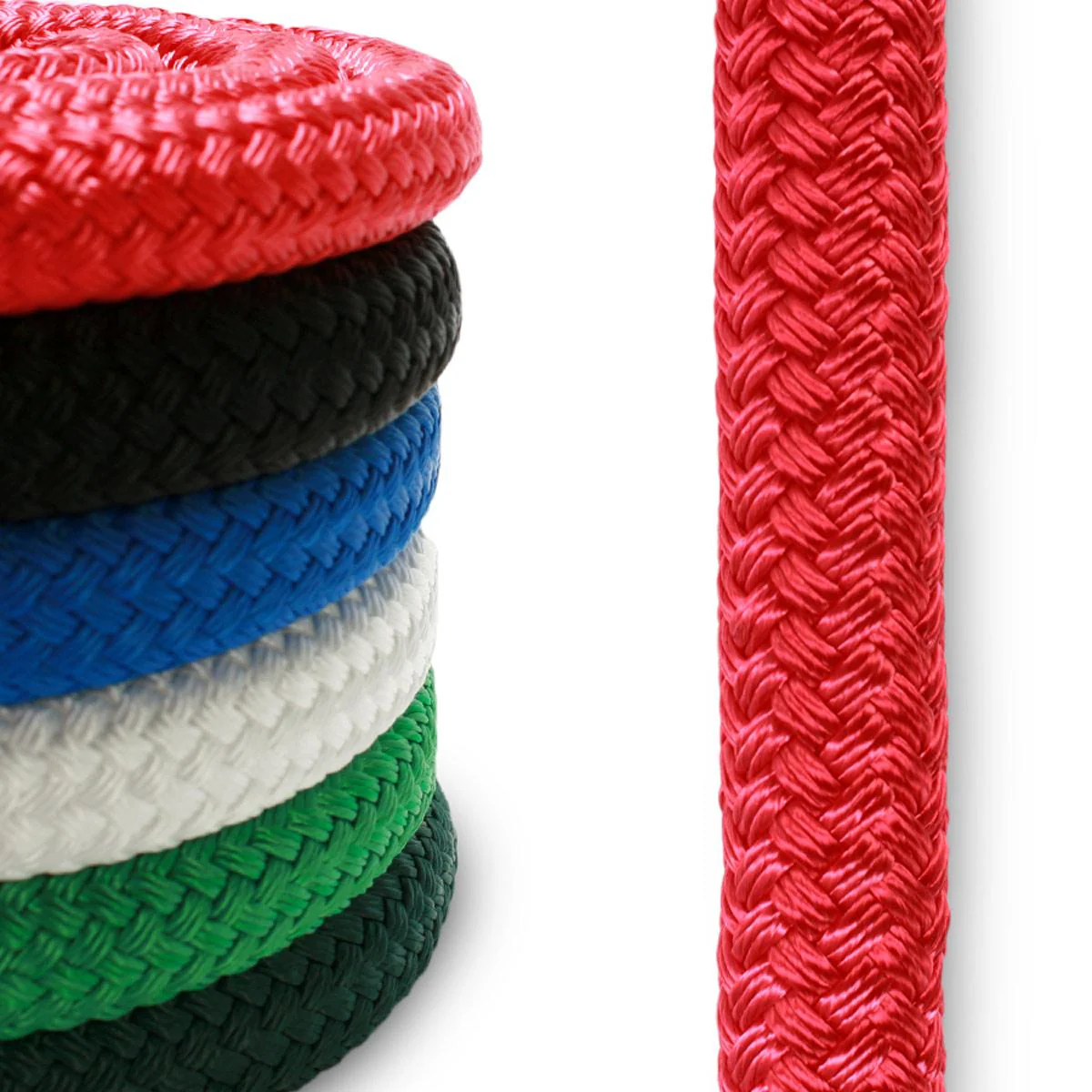 5/8" Double Braid Nylon - Image 4