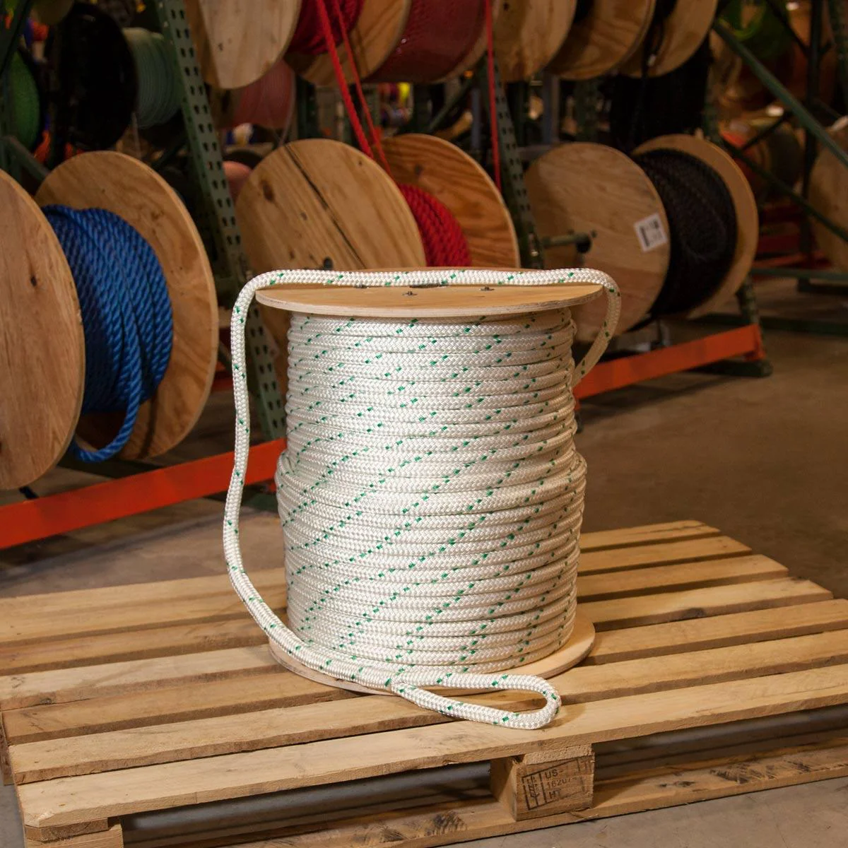 5/8" Pulling Rope - Image 3