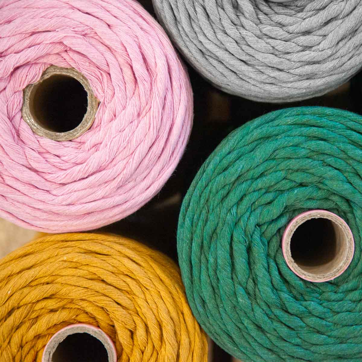 6mm Single Strand Cotton - Image 3