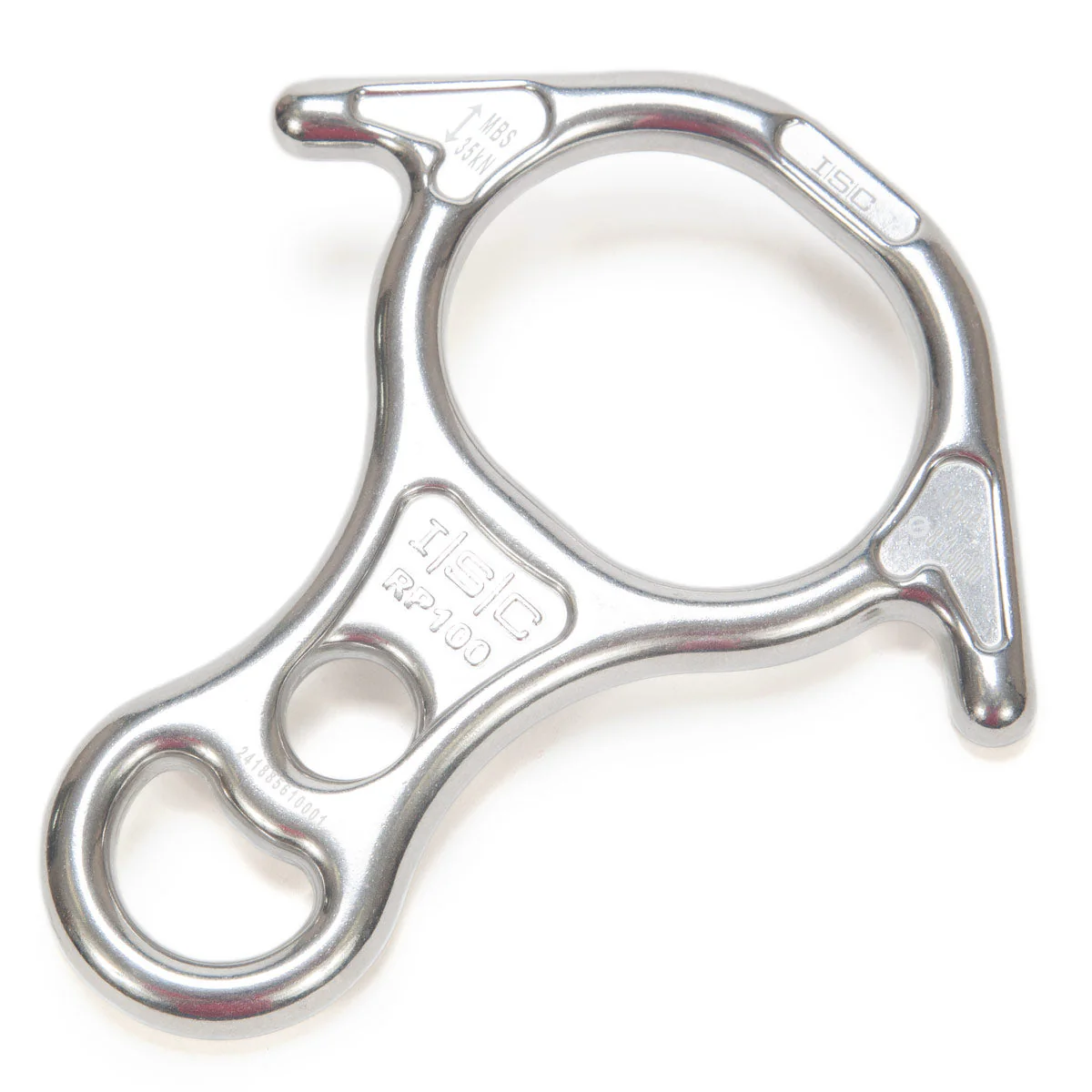 Aluminum Rescue 8 - ISC - Image 3
