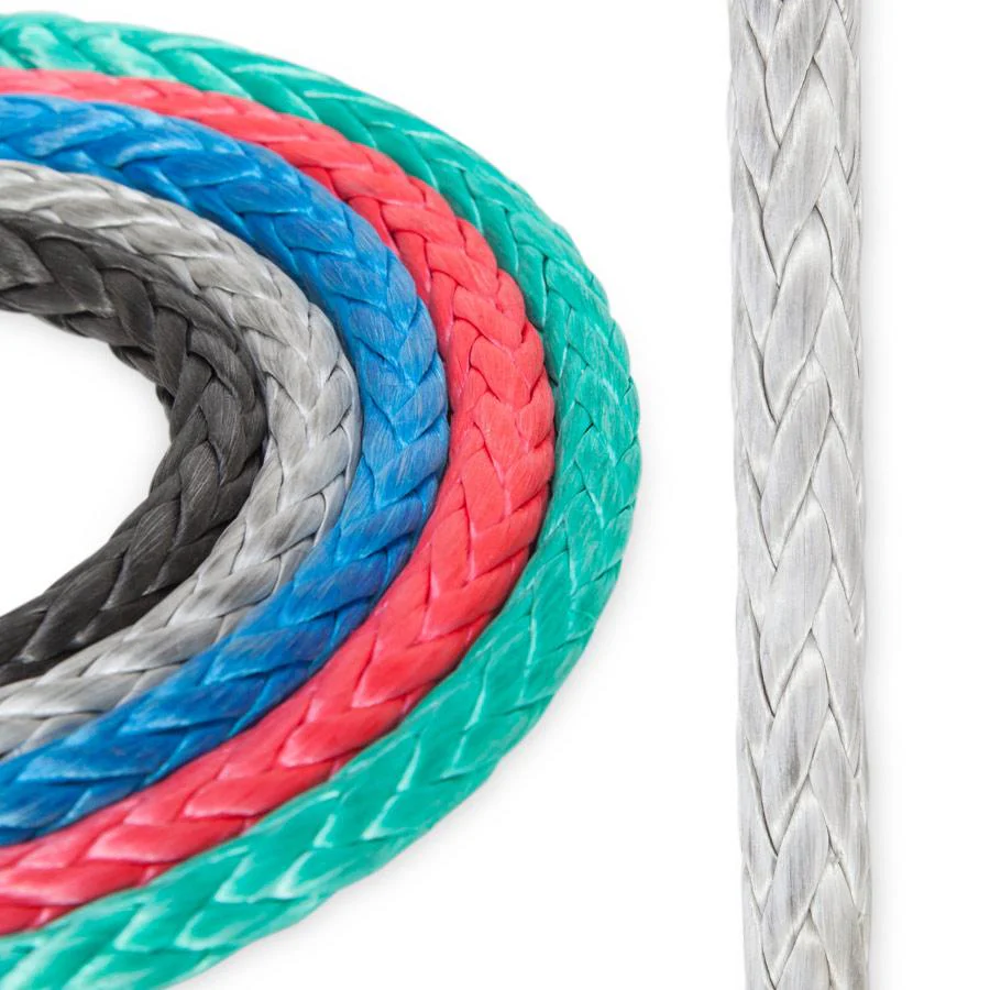 AmSteel-Blue Dyneema - Spools - Image 2