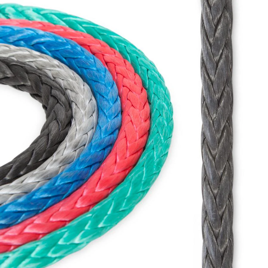 AmSteel-Blue Dyneema - Spools - Image 3