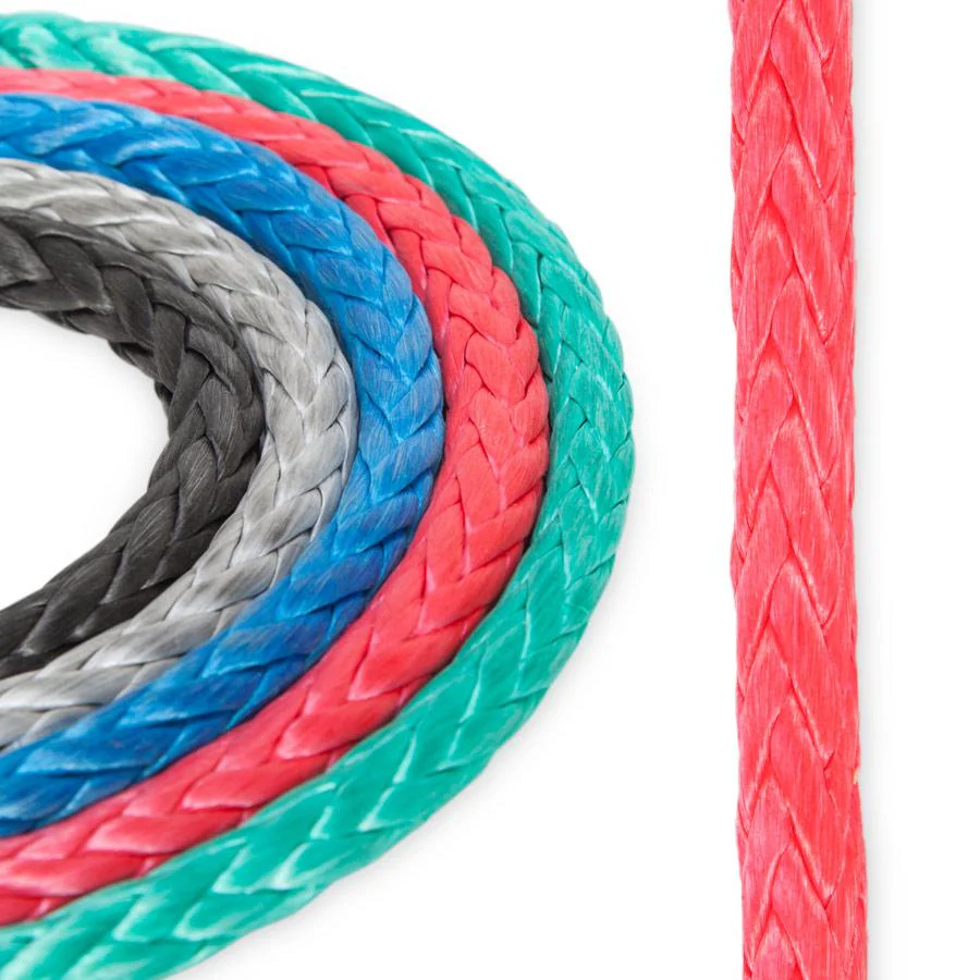 AmSteel-Blue Dyneema - Spools - Image 4