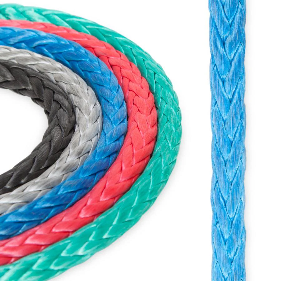 AmSteel-Blue Dyneema - Spools - Image 6