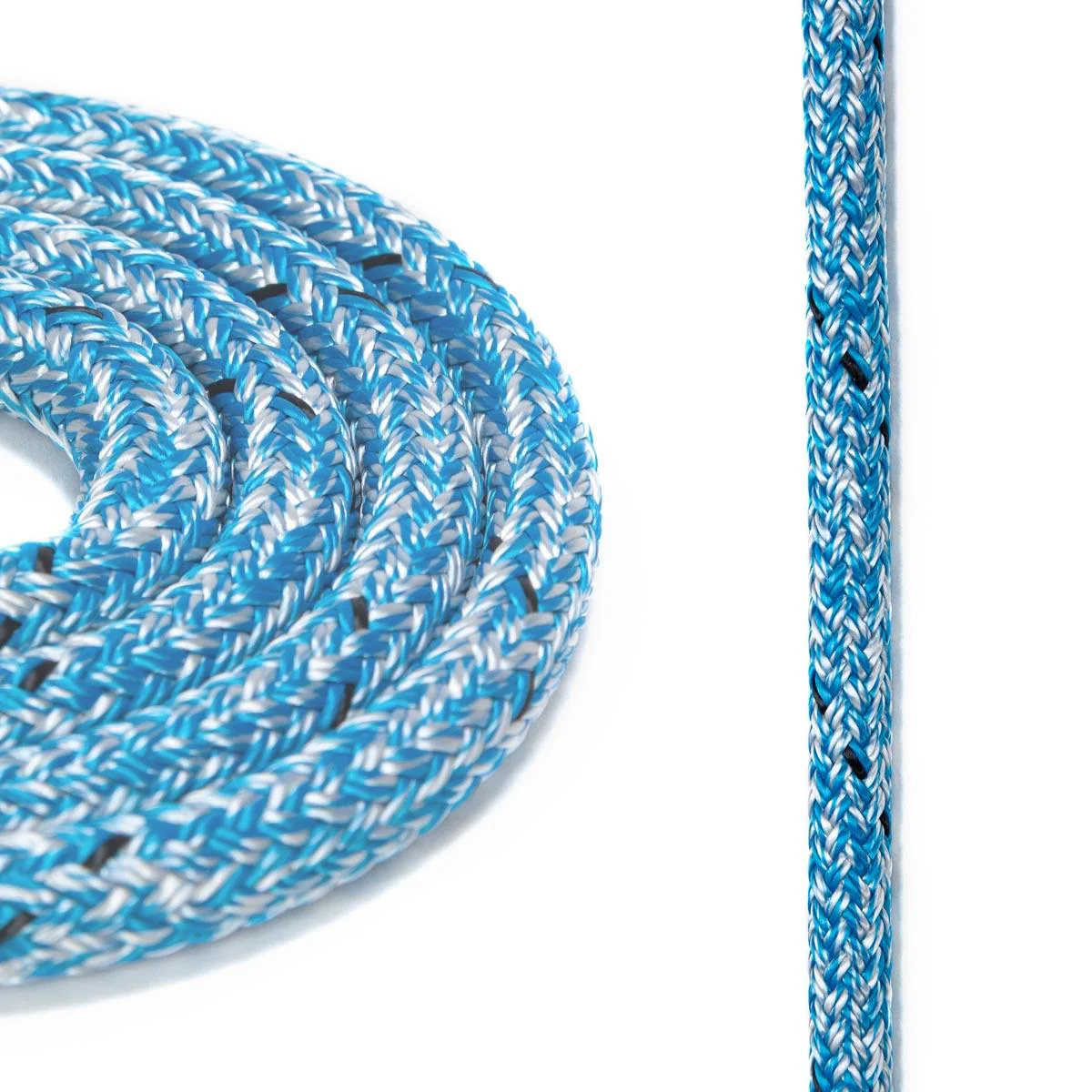 Blue Ocean Double Braid Polyester - Image 3