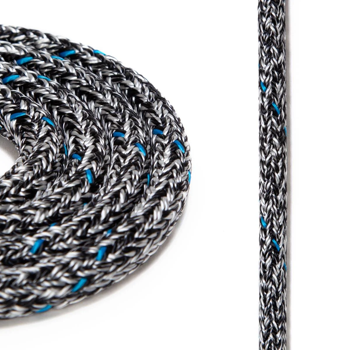 Blue Ocean Double Braid Polyester - Image 4
