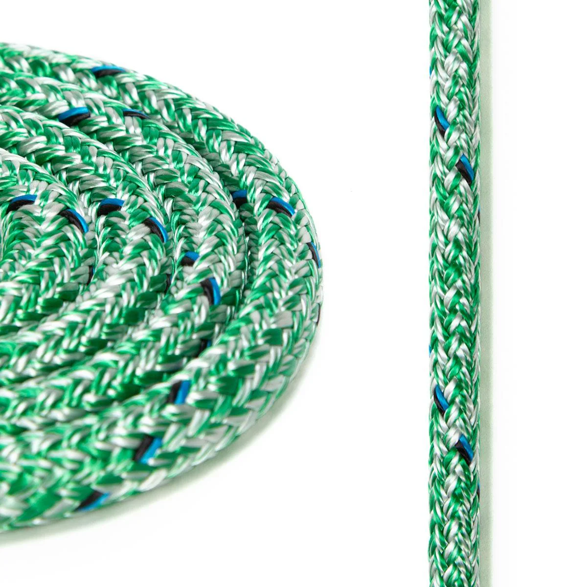 Blue Ocean Double Braid Polyester - Image 5