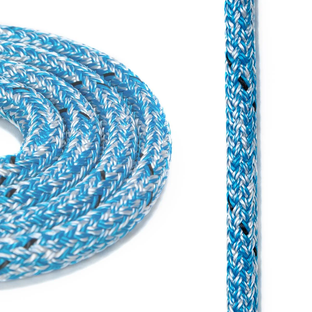 Blue Ocean Double Braid Polyester - Image 7