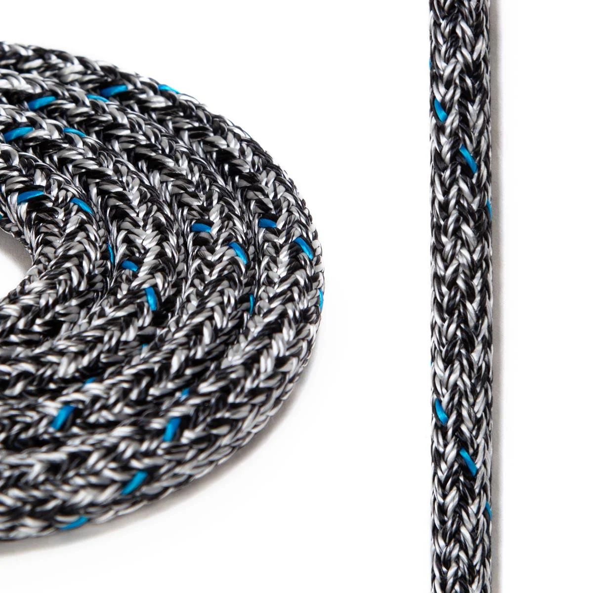 Blue Ocean Double Braid Polyester - Image 8