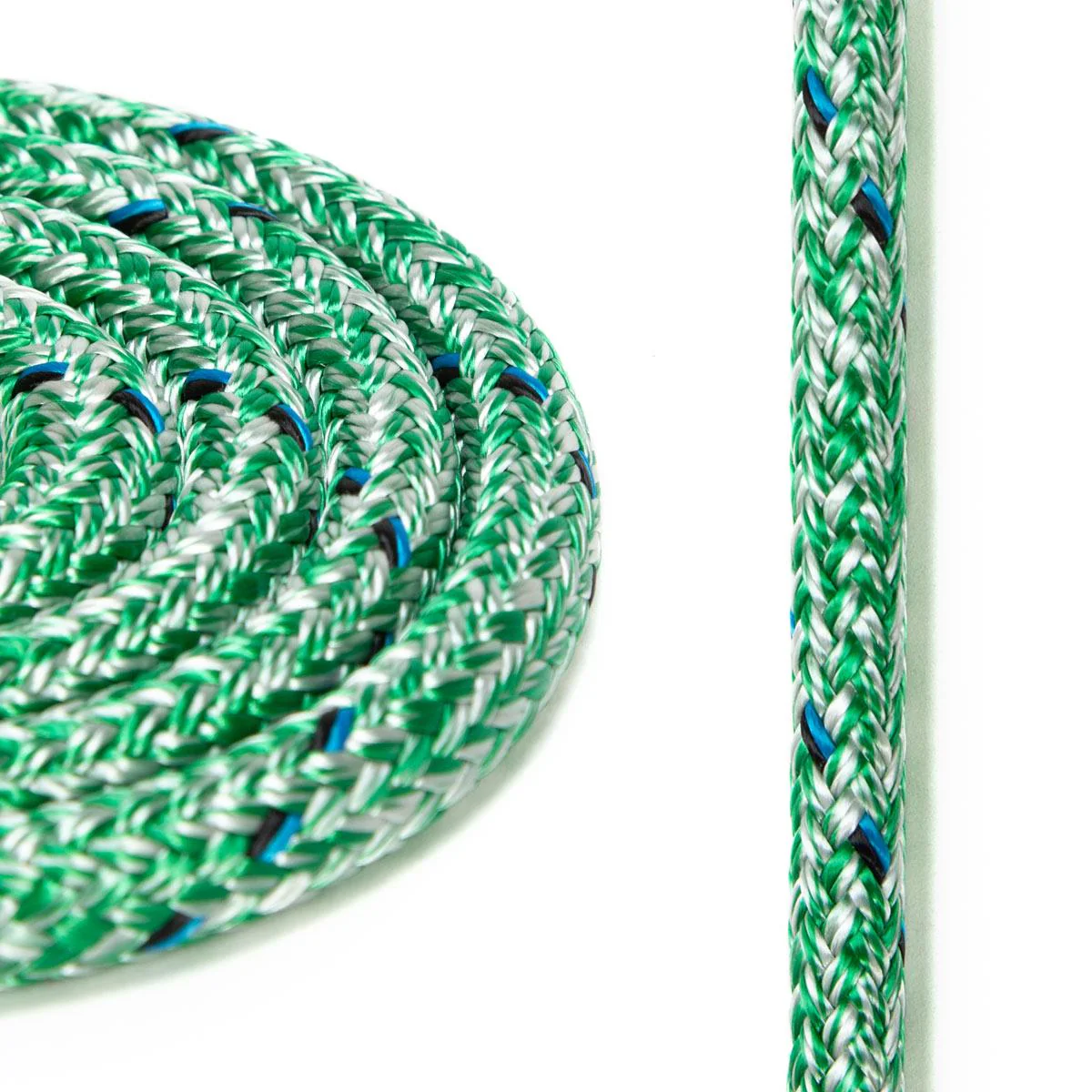 Blue Ocean Double Braid Polyester - Image 9