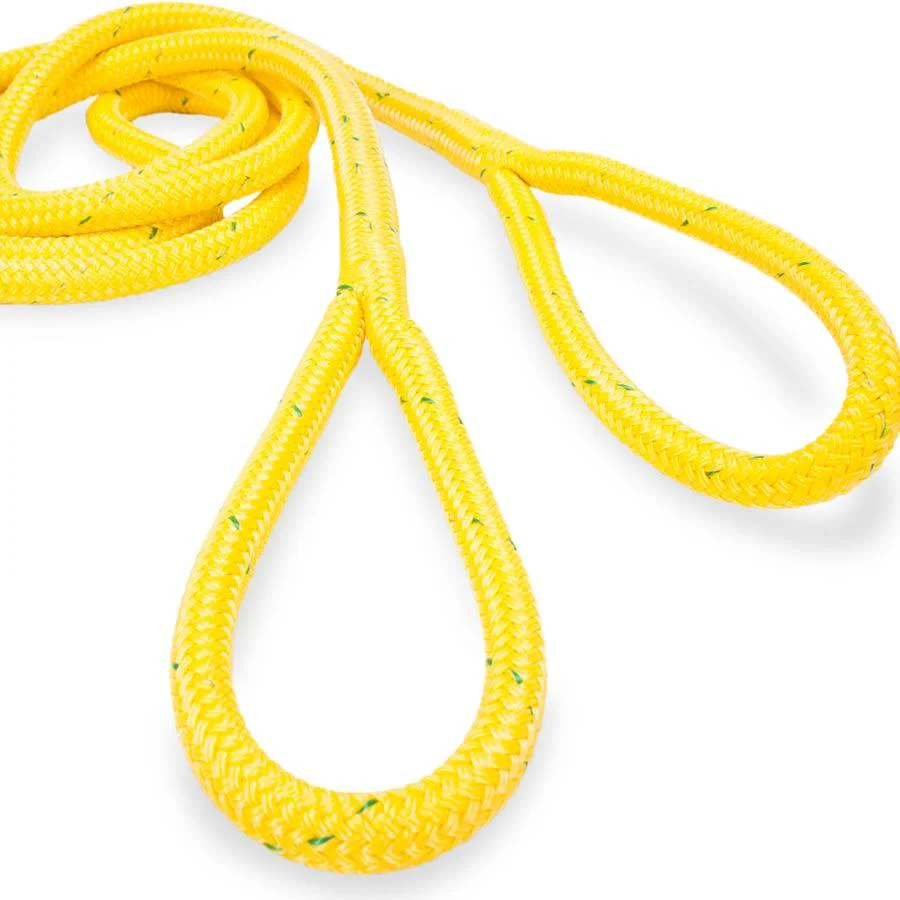 Bull Rope Eye Splice - Image 7