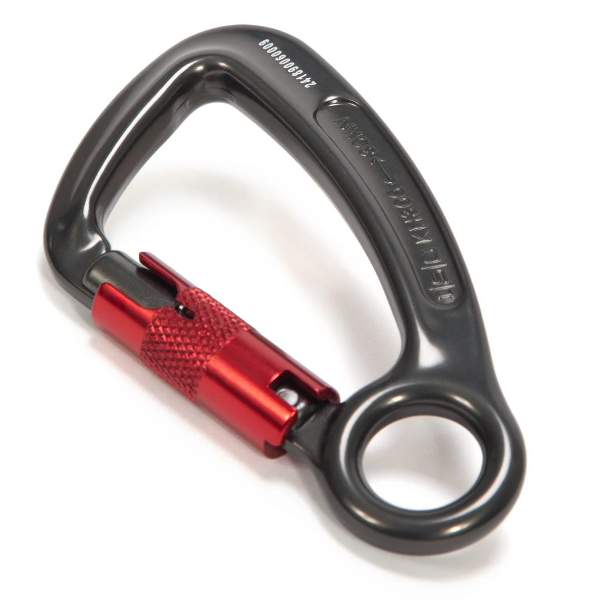 Captive Eye Carabiner (Triple Action Gate) - ISC - Image 4