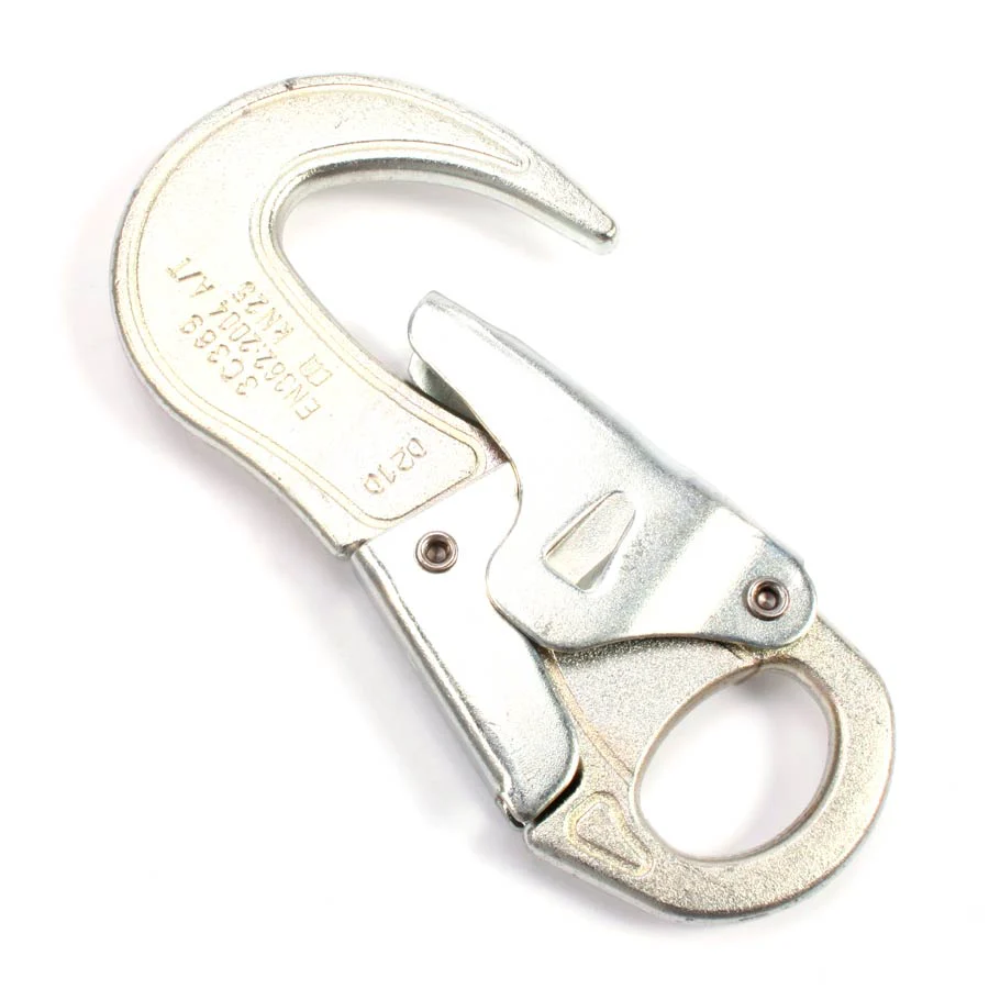 CT Lanyard Snap | Steel - Image 4