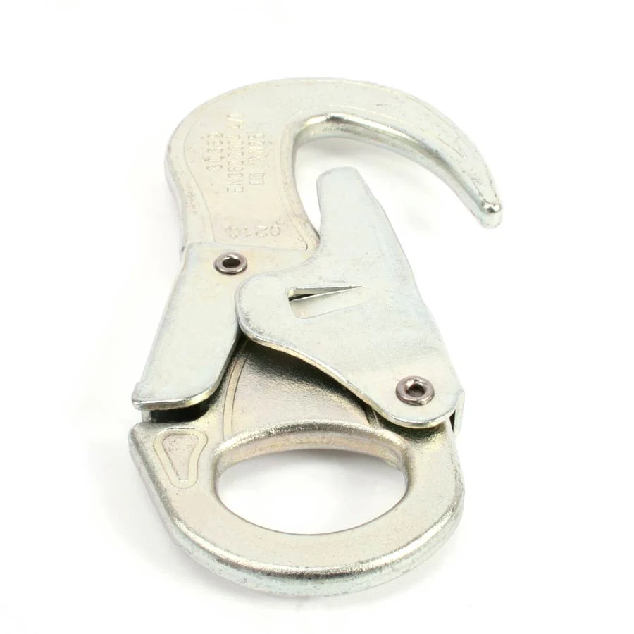 CT Lanyard Snap | Steel - Image 5
