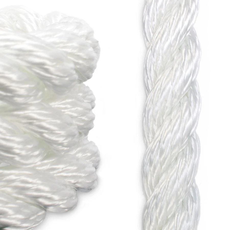 Economy 3-Strand Nylon - Image 10