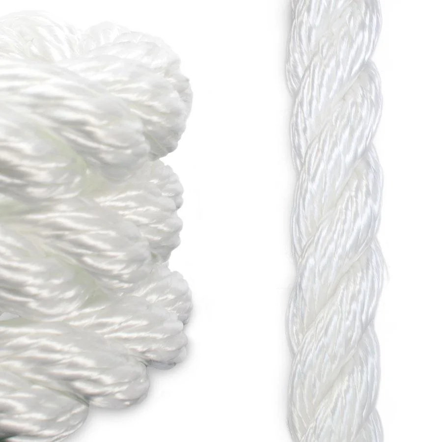 Economy 3-Strand Nylon - Image 5