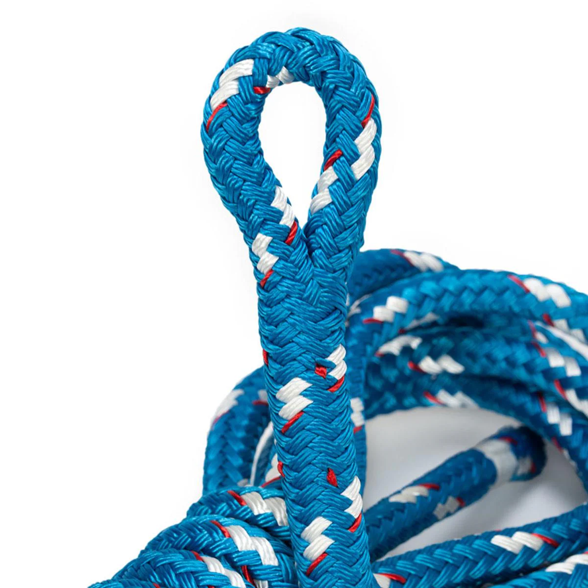 Eye Splice - Double Braid Rope - Image 5