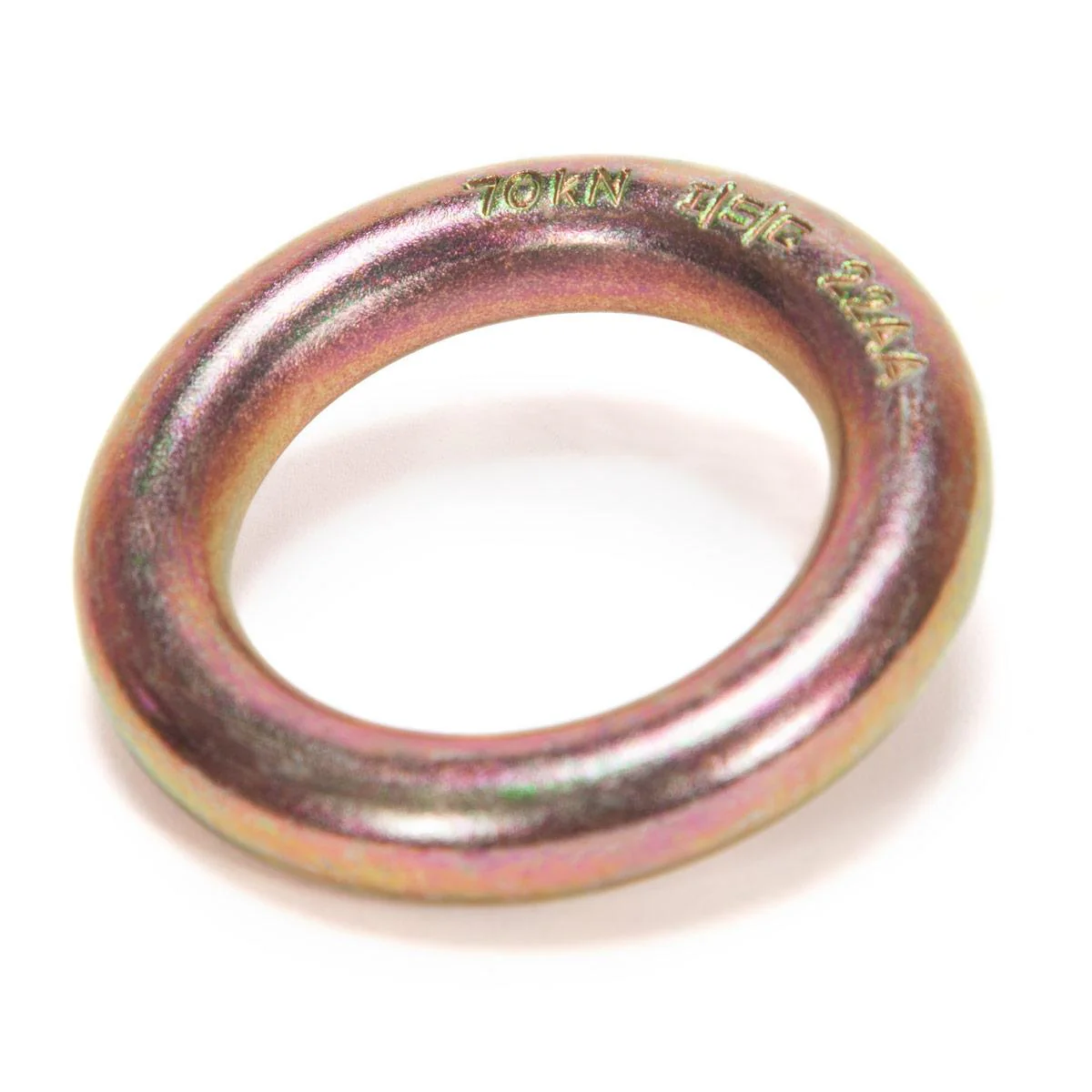 Friction Saver Rings - ISC - Image 5