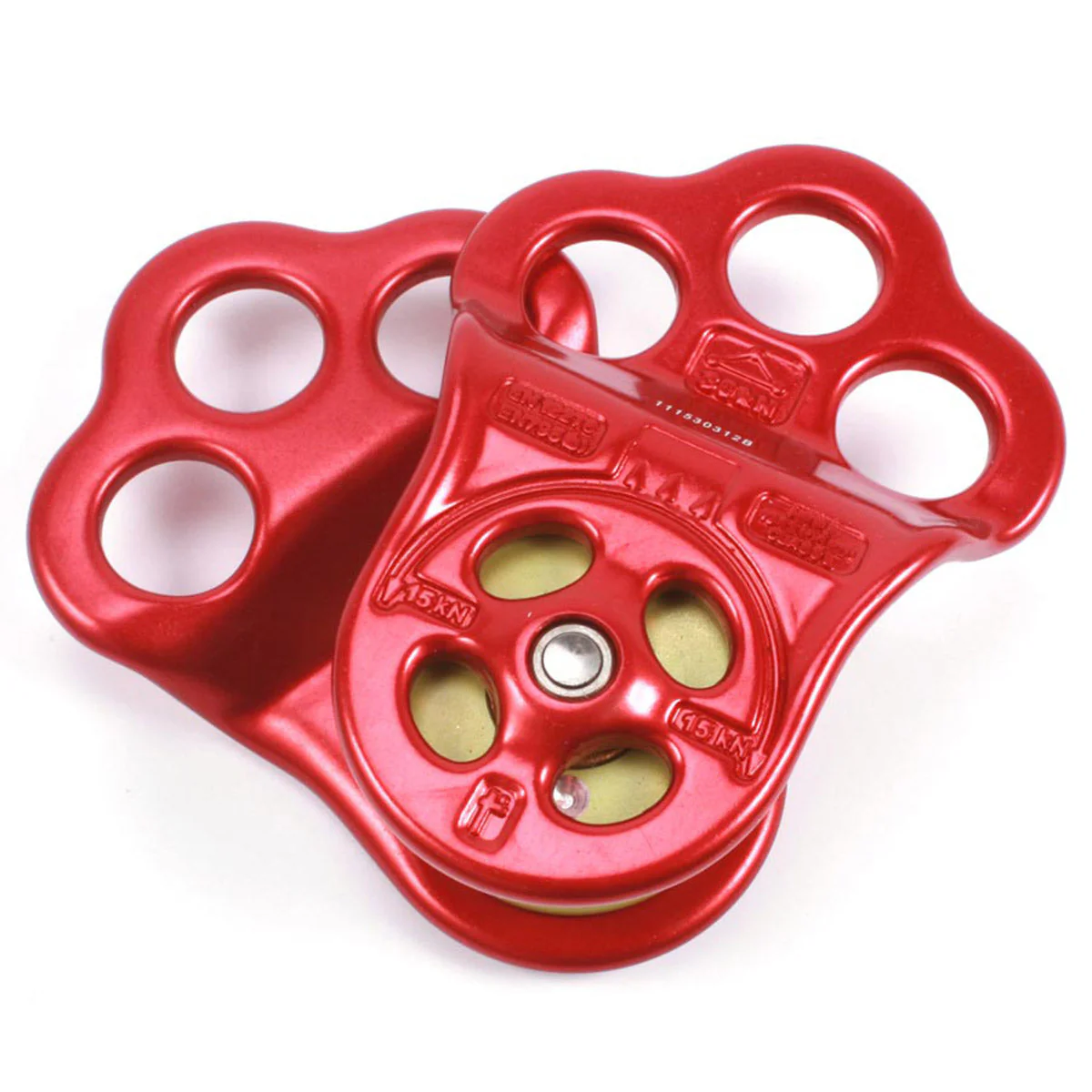 Hitch Climber Pulley - Image 2