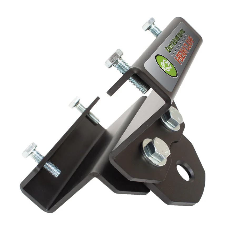 I-Beam Clamp - Image 3