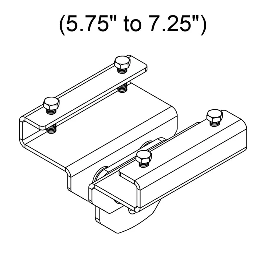 I-Beam Clamp - Image 6