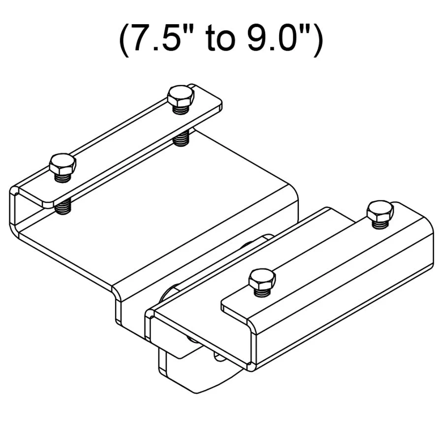 I-Beam Clamp - Image 7