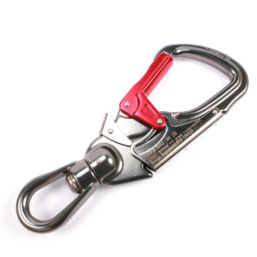 I|S|C Triple Action Swivel Snap - Image 2