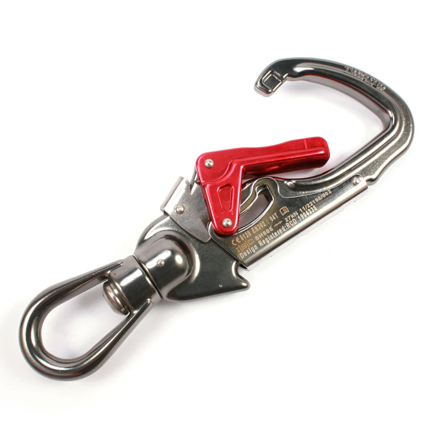 I|S|C Triple Action Swivel Snap - Image 4