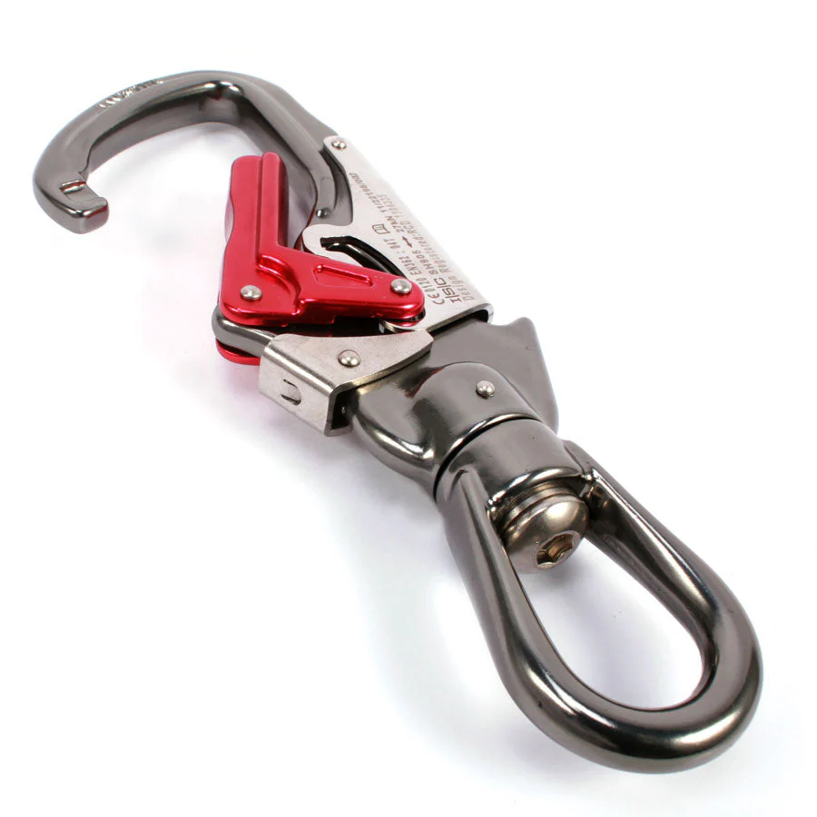 I|S|C Triple Action Swivel Snap - Image 5