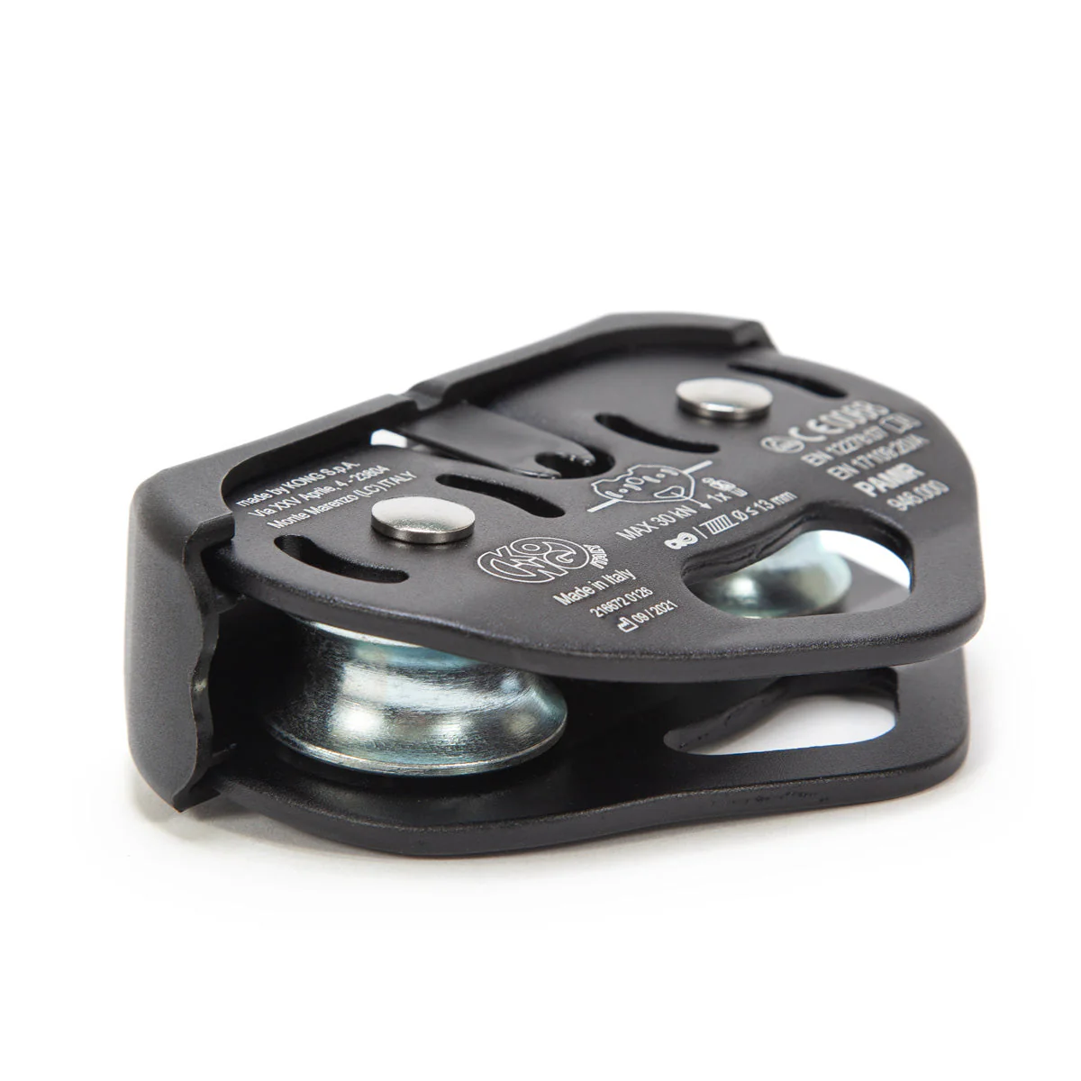 Kong Pamir Fast - Tandem Pulley - Image 2