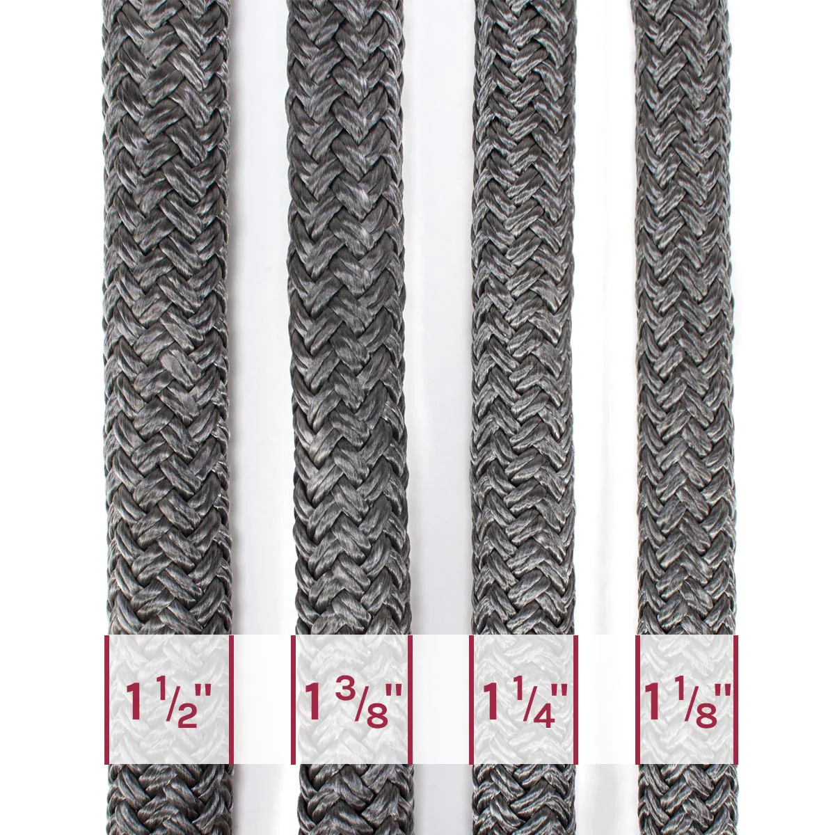 Large Diameter Bull Rope - Image 5