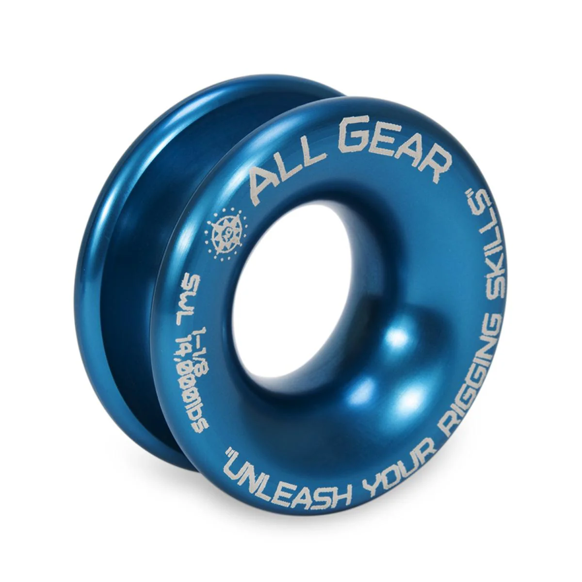 Low Friction Ring - Image 6