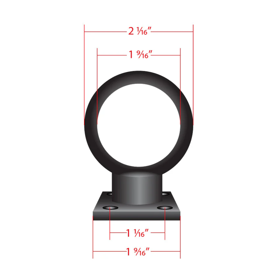 Low Profile Bracket - Image 6