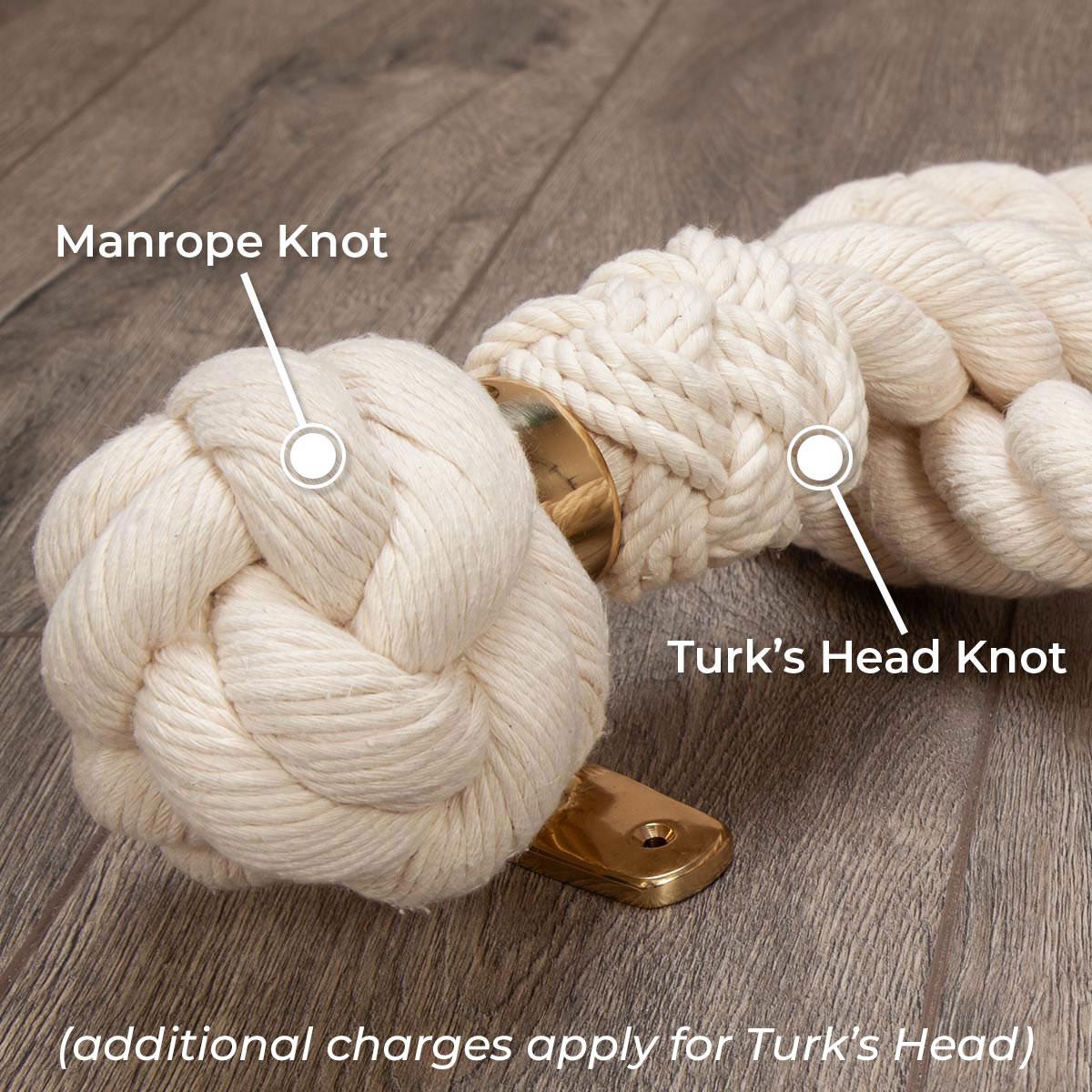 Manrope Knot - Image 2