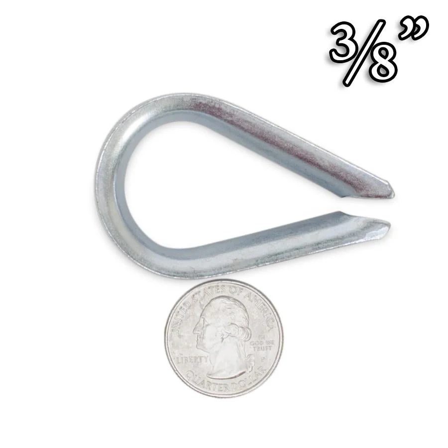 Metal Thimble - Image 12