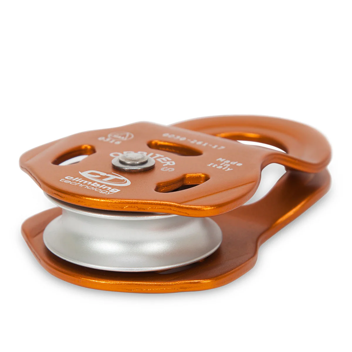 Mobile Single Pulley - Image 4