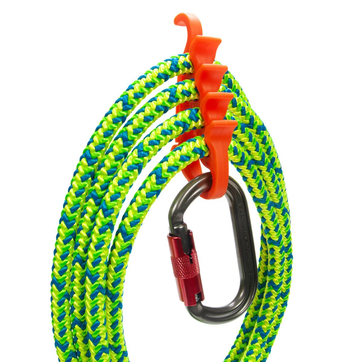 Nessie Lanyard Clip - ISC - Image 5