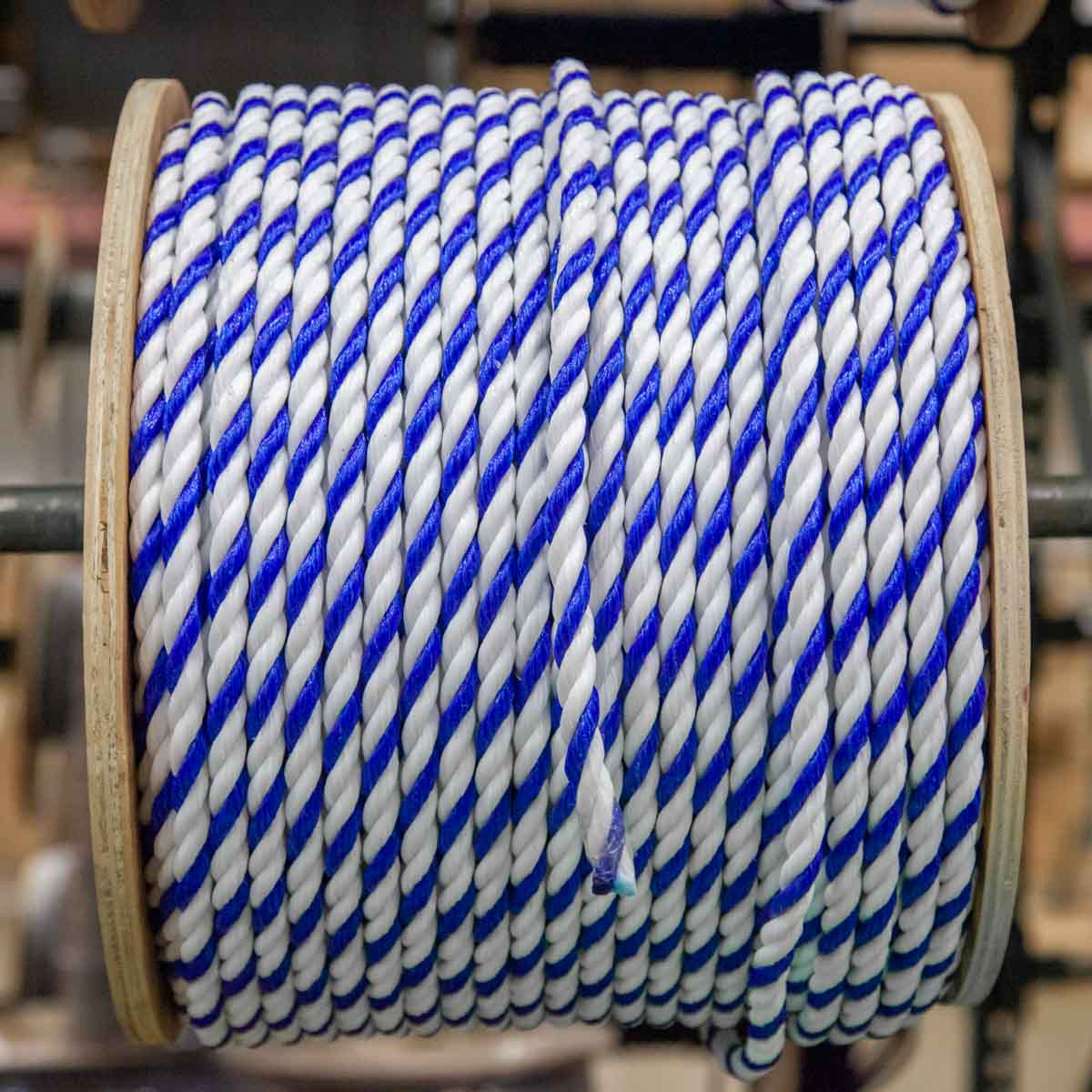 Pool Rope - Polypropylene - Image 4