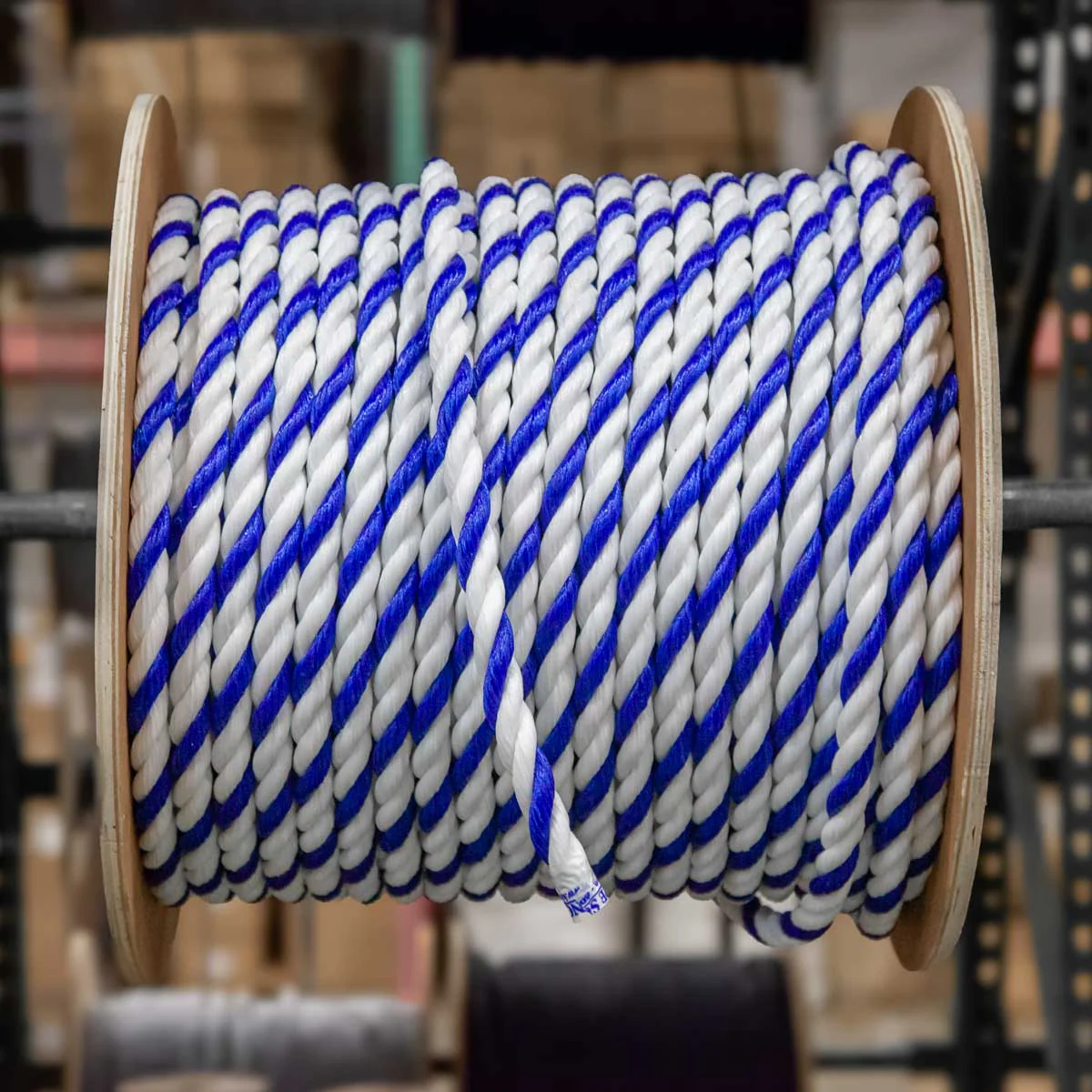 Pool Rope - Polypropylene - Image 5