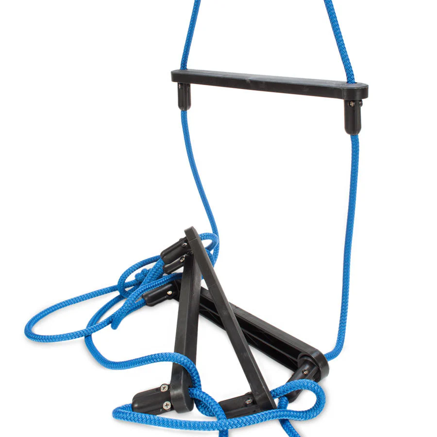 Rope Ladder Step - Image 3