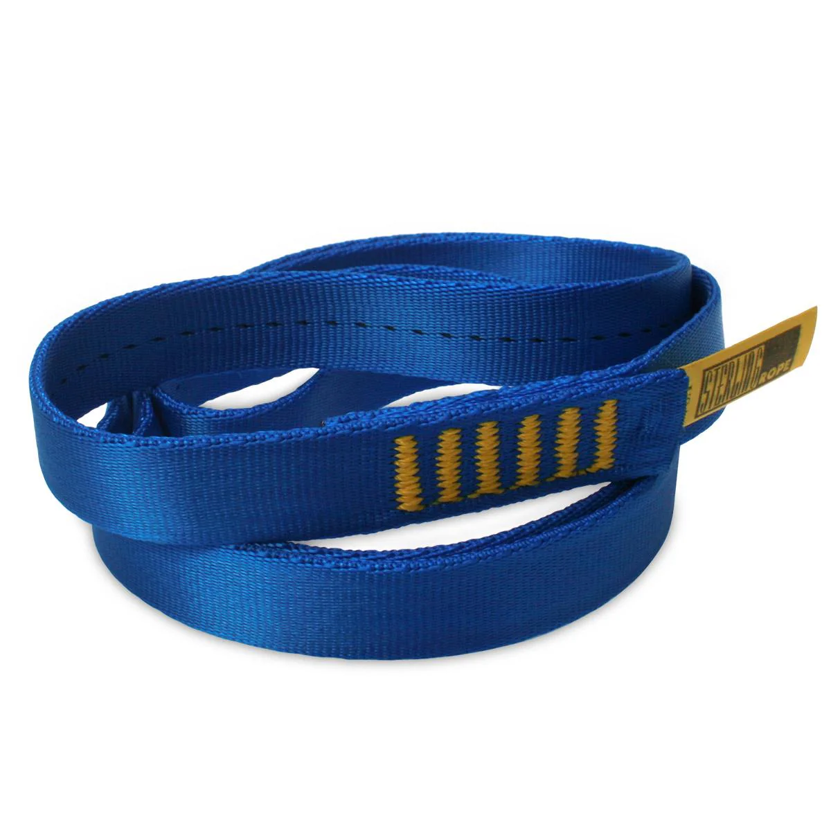Sewn Webbing Sling - Image 5