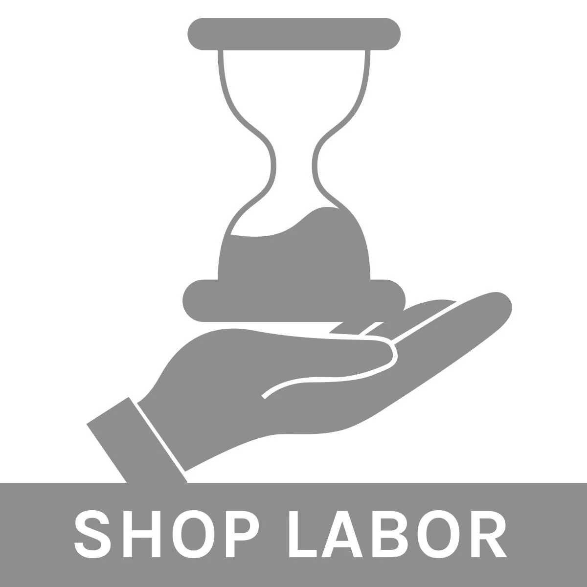 Shop Labor | 5min