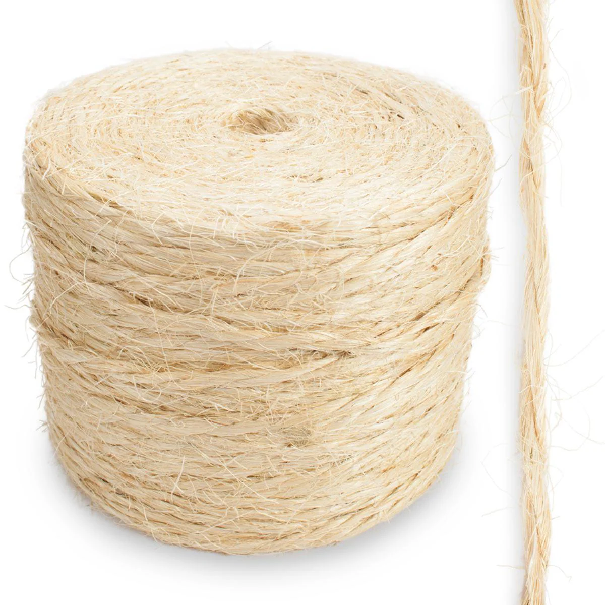 Sisal Twine - 10 Lb Box - Image 3
