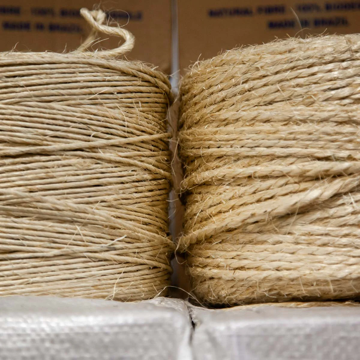 Sisal Twine - 10 Lb Box - Image 4
