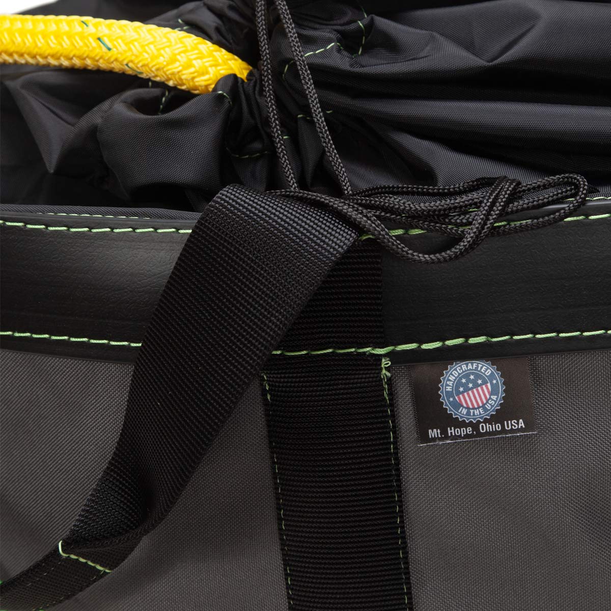 X-Large Rope Bag - Weaver - Image 4